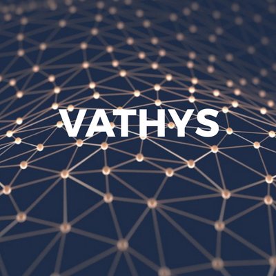 Vathys AI Logo
